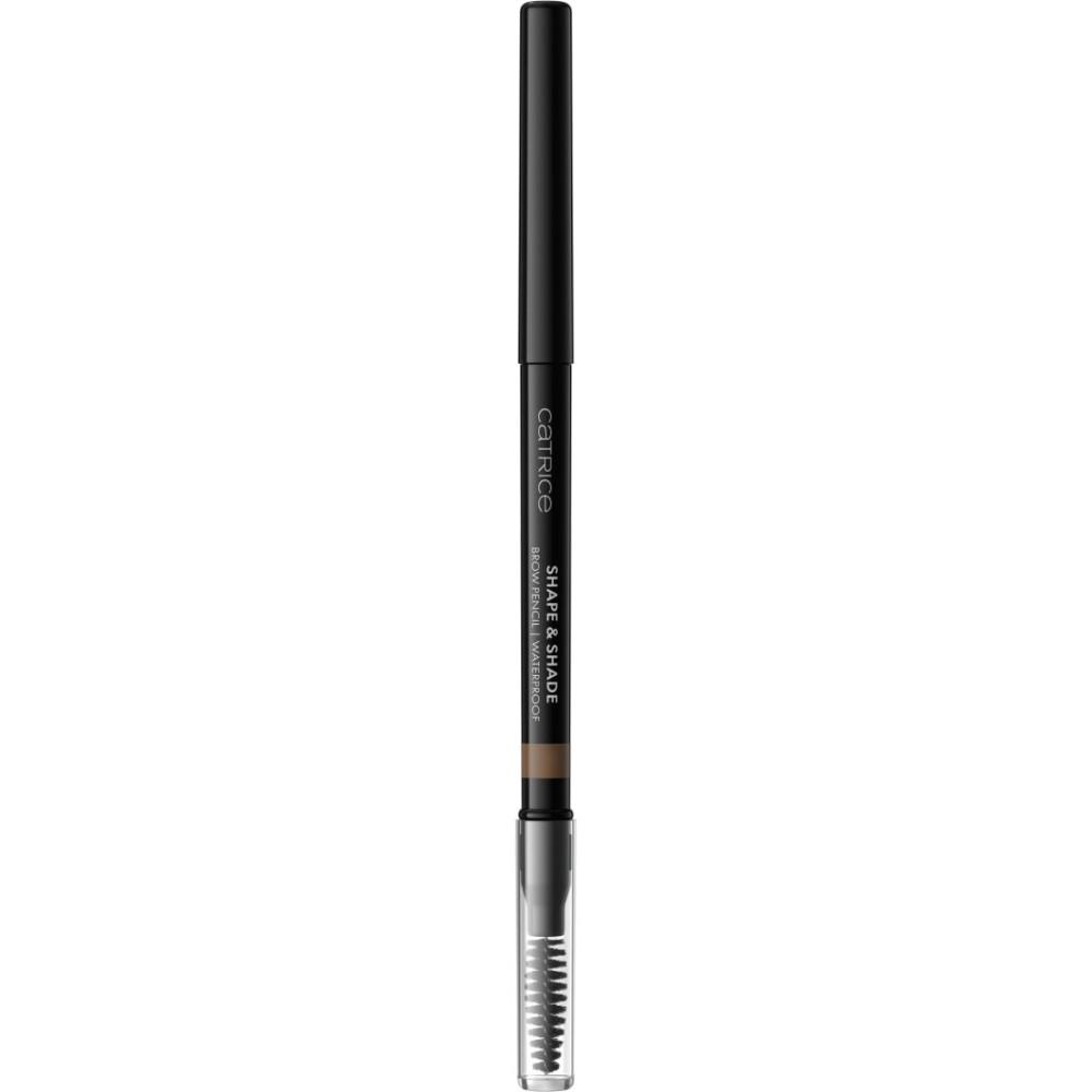 Catrice - Crayon Sourcils Shape & Shade Waterproof -