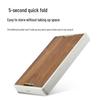 Waterman Folding Outdoor Storage Box