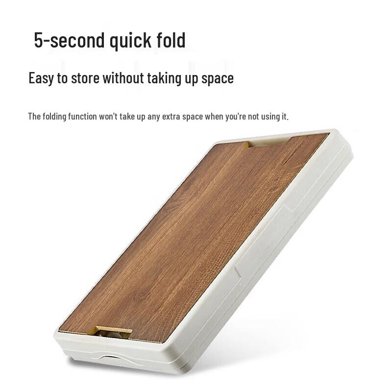 Waterman Folding Outdoor Storage Box