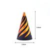New 3D Print Intelligent Development Spiral Cone Toy Vent Spiral Line Visual Illusion Rotating Toy Creativity Restless Hot Sell