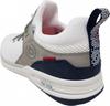 Кроссовки Bugatti Numbis Slip-On Trainers белый