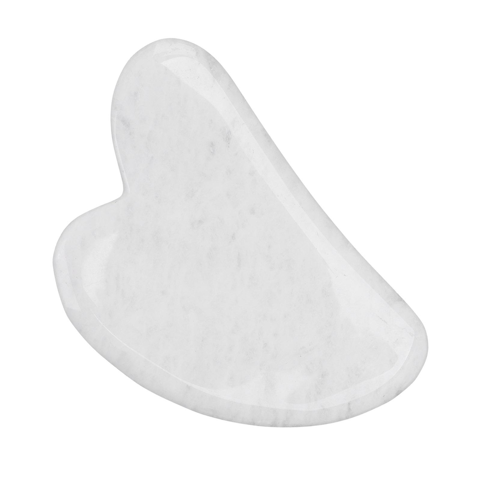 

Heart Shape Gua Sha Board SPA Acupuncture Therapy Trigger Point Gua Sha Scraping Massage Tool