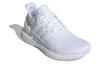 UBounce Dna Wmns Adidas 'Triple White' Damen IG6027