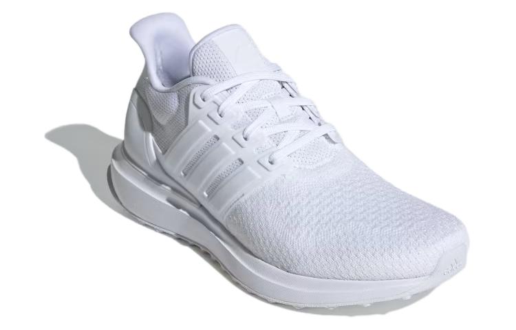UBounce Dna Wmns Adidas 'Triple White' Damen IG6027