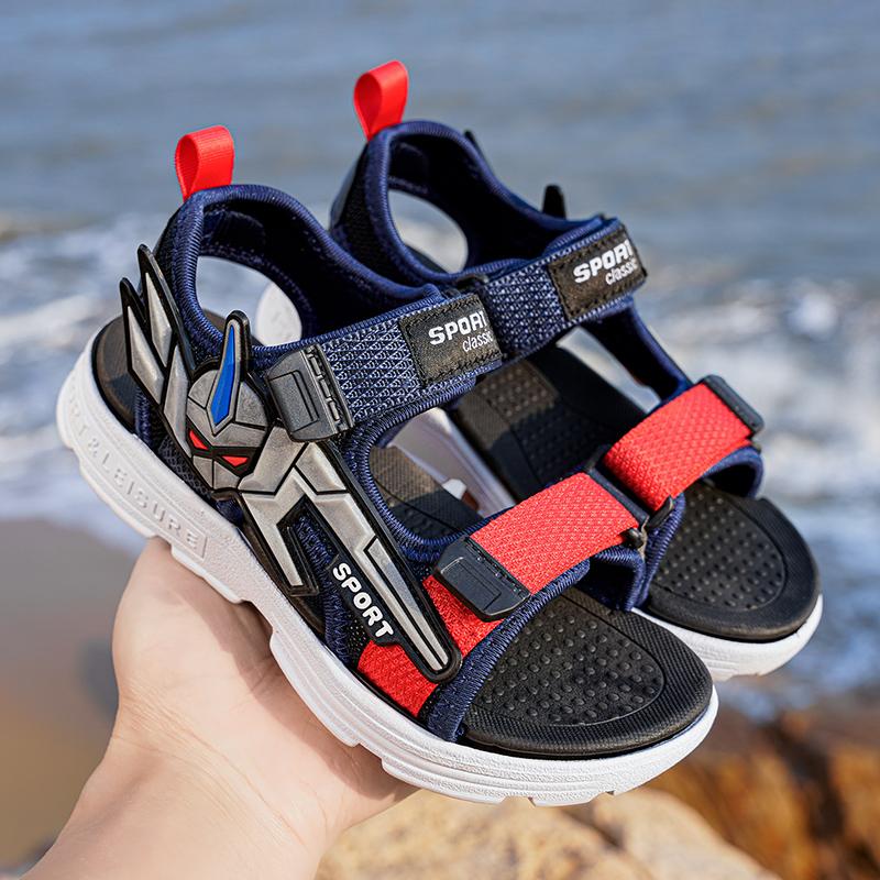 Sommerschuhe Kinder Jungen