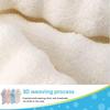 Women's Hair Drying Towel Wrap Super Absorbent Microfiber Hair Turban for Long Thick Curly Hair