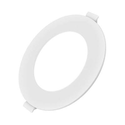 Extra Flat Round LED Panel 6W 4000K Ø128mm IP40