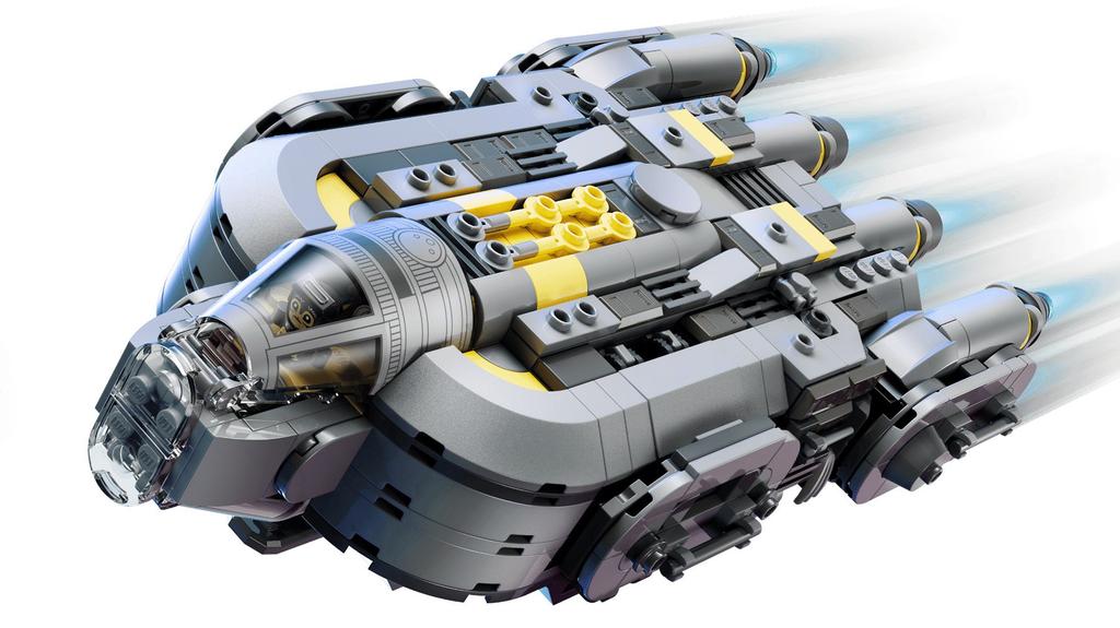 LEGO 75445 Star Wars