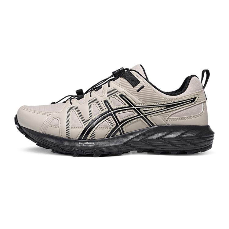 Asics Gel-Sonoma Fe Outdoor Shock Absorbing Low-Top Lifestyle Shoes Unisex sneakers 1203B154-020 45
