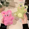 Anvelo X311 Mini Plush Hot Water Bottle (350ml)
