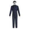 Moonlight Panic Michael Tooling Costumes Halloween Michael Tooling Cosplay Stage Costumes