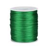 1.5mm Satin Cord 100M Color Ropes New Crafts Rope