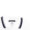 New Balance Nb Classic Mens Short Sleeve Karati White Mt01983 Wt