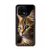 Für Huawei Honor X8A Hülle Mode Blume Weiches TPU Silikon Handyhülle Für Honor X8A HonorX8A Funda Stoßfeste Rückabdeckung Coque