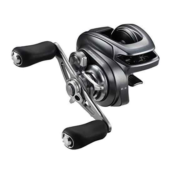 SHIMANO 22 Bantam RIGHT Baitcasting Reel