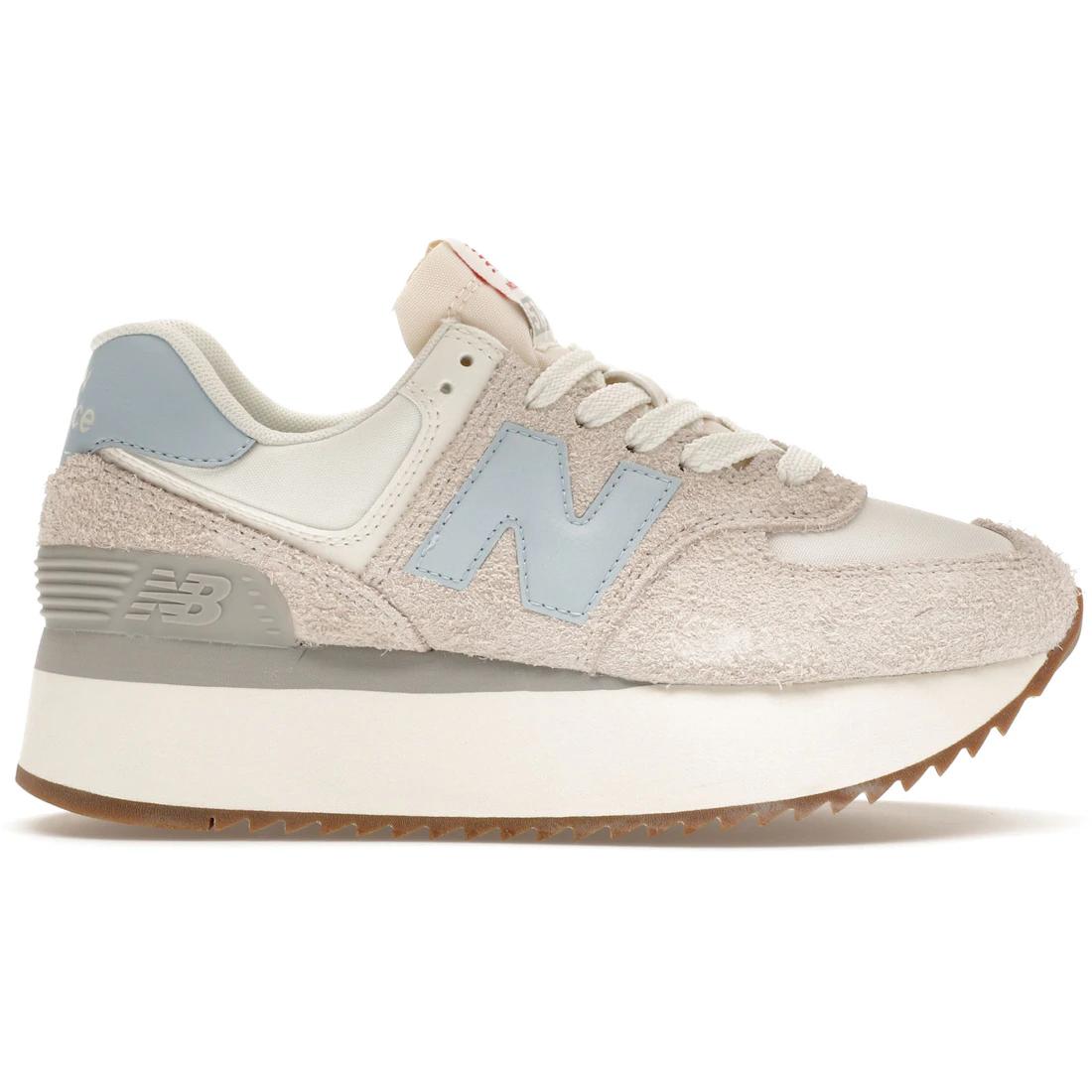 

Кроссовки New Balance 574 Plus Reflection(WL574ZQB) 37.5