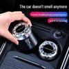 Lynk & Co Car Air Freshener & Perfume Holder (Models 01, 02, 03+, 05, 06, 09) - Aromatherapy Interior Accessory