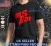 NUOVA T-SHIRT GIRLS ALOUD LOGO T shirt DIVERTENTE TAGLIA AMERICANA DALLA S ALLA 5XL