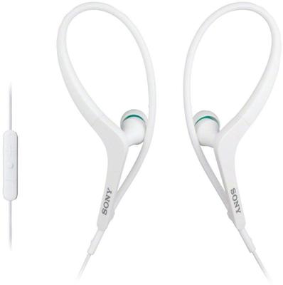 Sony Auricolare Interno Sigillato Bianco MDR-AS400IP/W