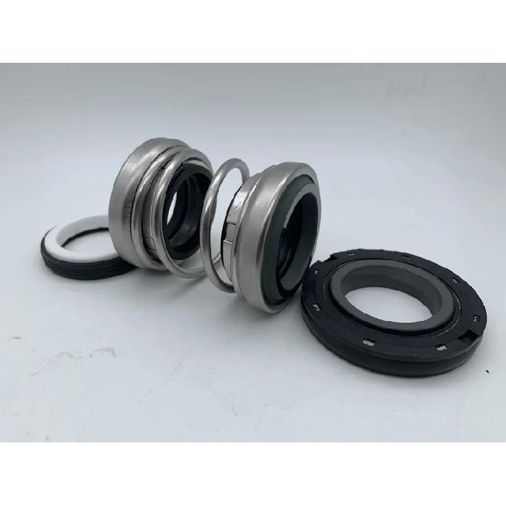ED560-30 ( 560D-30 ) , 560D-30S ( ED560-30S )  Double face Mechanical Seals (Material: CE/CA/NBR+SiC/SiC/NBR) ED560-30