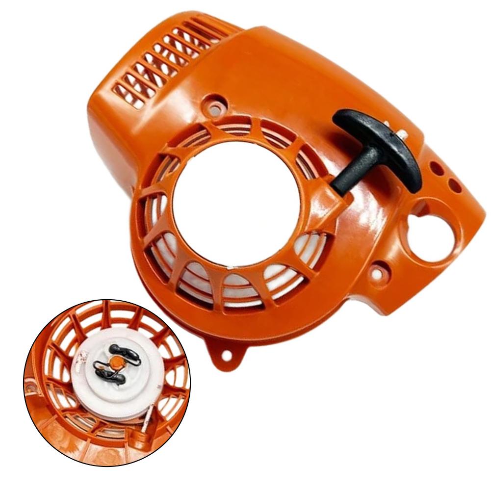 Recoil Pull Starter 4229-080--2104 For BG55 For BG65 SH55 & SH85 Models Garden Power Equipment Accessories
