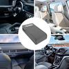 Kryt středové konzoly Polštář loketní opěrky Krabička na loketní opěrku do auta Polštář loketní opěrky do auta s krabičkou na kapesníky Kryty středové konzoly Polštář středové konzoly