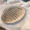 Durable Round Pubs Drip Mats Ideal for Professional Setting Residential Kitchens Feature Simple Cleaning Design and Longevity