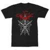 Celtic Frost T-Shirt Tee Schwarz Kurzarm Unisex Tee Gifl Unisex Unisex T-Shirt