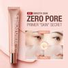 Cross-border Der.J Anti-Pore Soft Focus Primer & Concealer for Invisible Pores - Long-Lasting, Non-Transfer Makeup Powder
