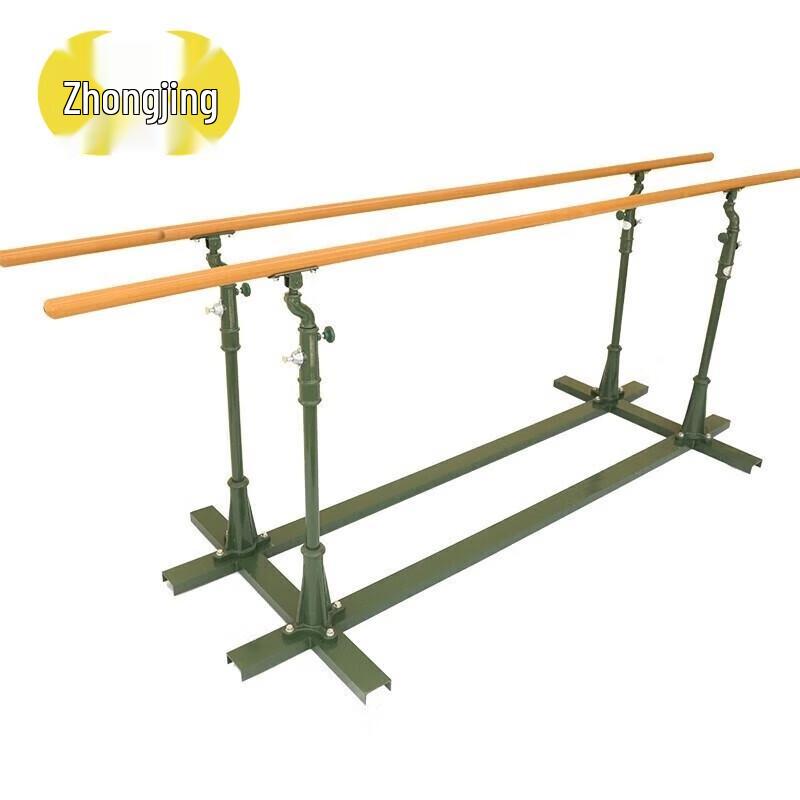 Zhongjing Portable Pull-up Dip Bar