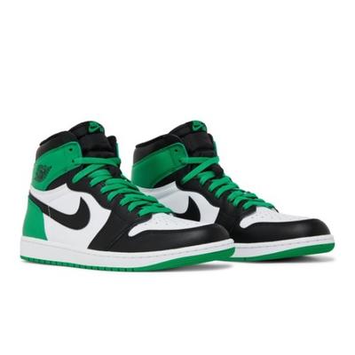 Air 1 Retro High OG Lucky Green DZ5485-031