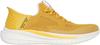 Skechers Slip-ins RF: Yellow Sneakers of Slade Quinto