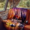 Fantasy Castle Rv Blanket Comfortable Soft Lightweight Allseason Multipurpose Blanket For Travel Camping Picnics Sofas Rvs Beds Living Rooms And