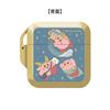 Lizenzierte Dream Land Kartenhülle für Nintendo Switch KIRBY Horoskop-Kollektion [Nintendo Produkt] Kirbys (B.)