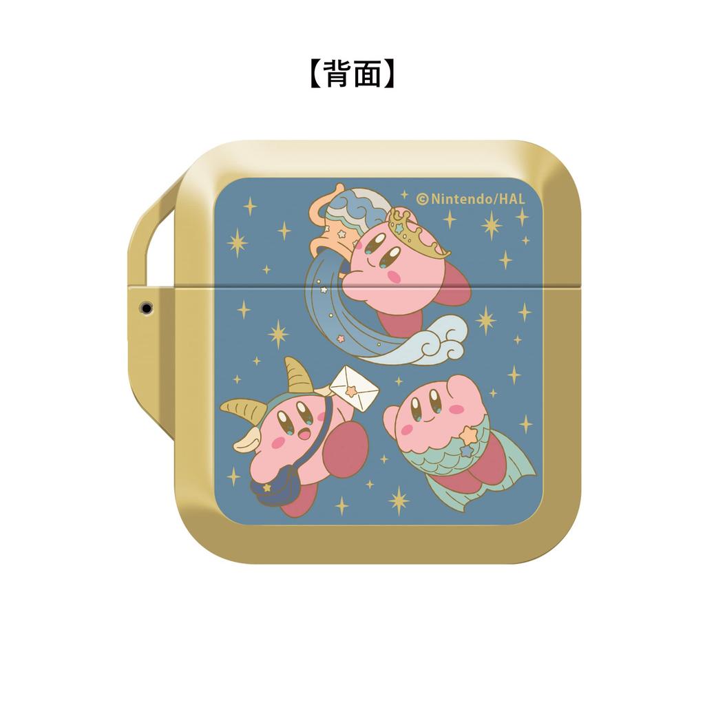 Lizenzierte Dream Land Kartenhülle für Nintendo Switch KIRBY Horoskop-Kollektion [Nintendo Produkt] Kirbys (B.)