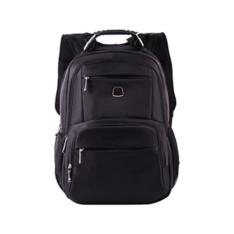 

Li Shen Multi-functional Casual Backpack