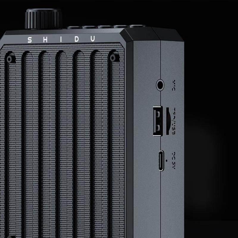 Shidu M300 Portable Voice Amplifier