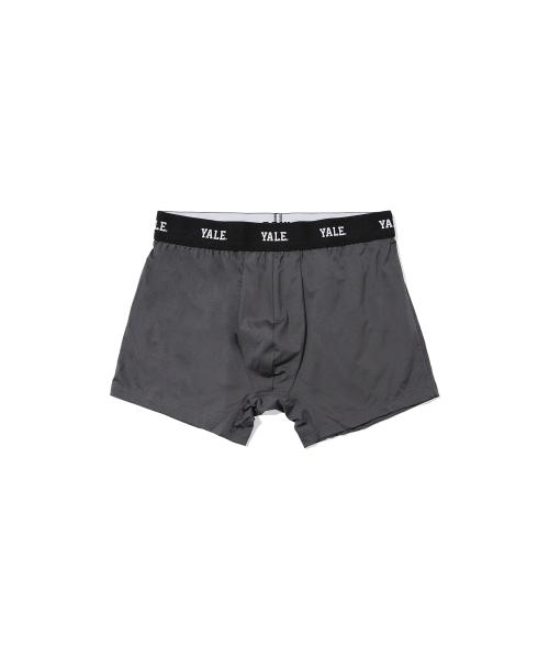 [Yale] ONEMILE WEAR 3-Pack Cooling Trunks [Shipped from Korea] 100% Authentic