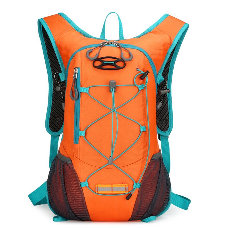 Li Shen Outdoor Cycling and Hiking Backpack