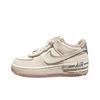 Nike AF1 Shadow IO7594-101 Taglie da donna