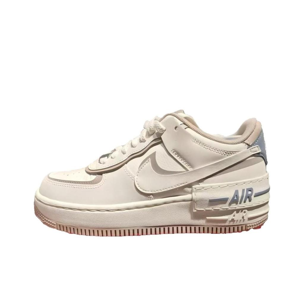 Nike AF1 Shadow IO7594-101 Taglie da donna