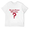Do You Know Who I Am Essentials & Products