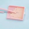 Stainless Steel Fuse Beads Picking Tray Kit 2.6mm Fuse Beads Plastic Beads Fuse Bead Single Needle Tweezer Single-Needle
