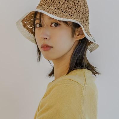 Meminn Wave Bucket Hat 3colors