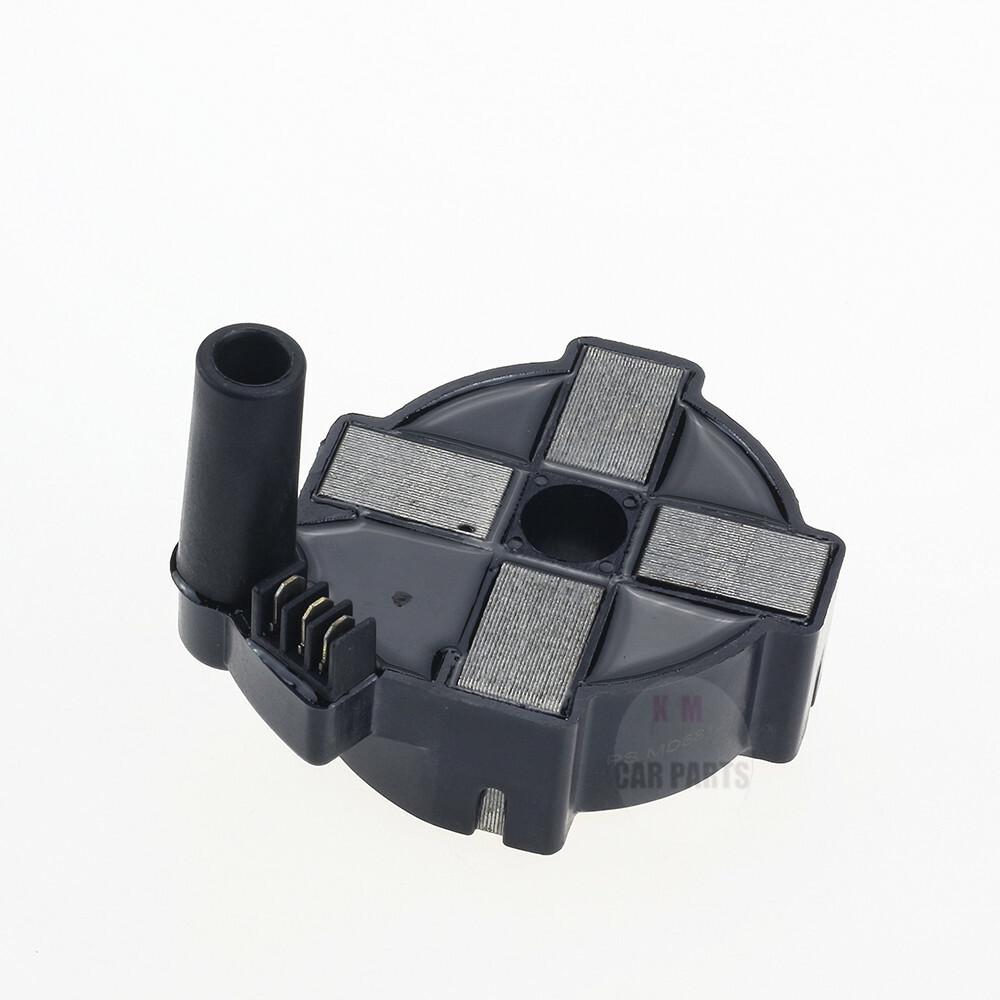 Ignition Coil For Mitsubishi Eclipse Summit Mirage Colt Dodge H3T024 MD15585