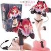 1-3pcs marin kitagawa liz co sucubo anime girl figure my dress dear shizuku kuroe adult action figure sexy model doll toy