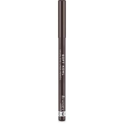 Crayon Soft Khol - 011 Sable Brown