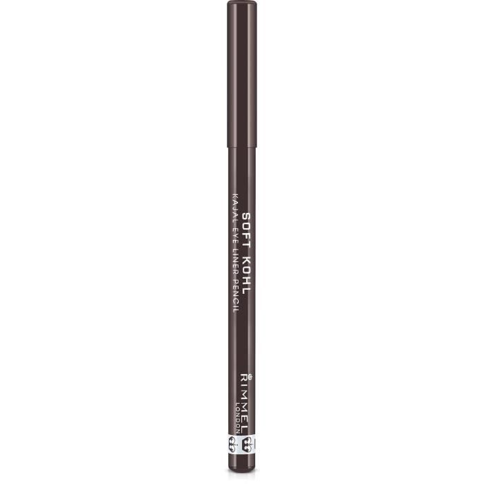 RIMMEL Crayon Soft Khol - 011 Sable Brown