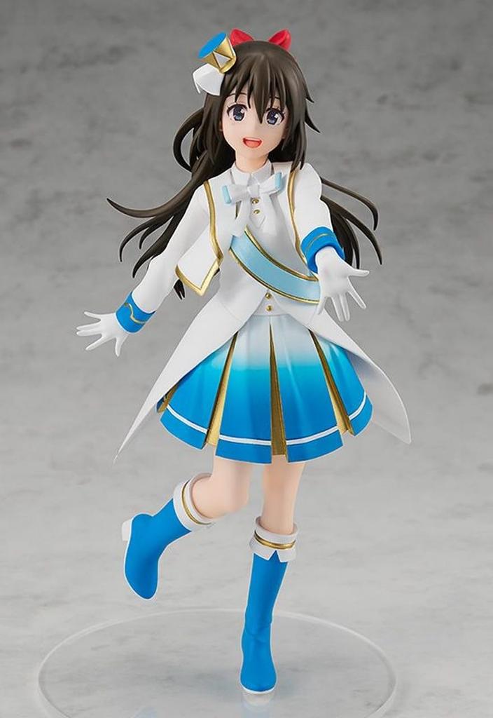 POP UP PARADE Love Live! Nijigasaki High School Idol Club Shizuku Sakurazaka Non-scale ABS&PVC Painted Complete Figure