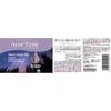 Japanese Product AYURTIME Good Night Day Bath Salt Cedarwood & Geranium Scent 520g